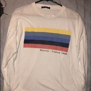 brandy melville acacia top